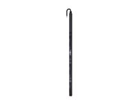 APC Metered Rack PDU - Kraftdistributionsenhet (kan monteras i rack) - AC 400 V - 3-fas - Ethernet, RS-232, USB - ingång: IEC 60309 32A - utgångskontakter: 42 - 0U - svart - för P/N: SMX1500RM2UC, SMX1500RM2UCNC, SMX2KR2UX145, SMX3KR2UNCX145, SMX750CNC, SMX750CUS AP8886