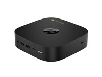HP Chromebox G4 - mini Celeron 7305 1.1 GHz - 4 GB - flash 64 GB 8T8P8EA#UUW