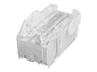 HP - 5000 häftklamrar - original - påfyllningsbart häftklammermagasin - för Color LaserJet Enterprise MFP M680; LaserJet Enterprise Flow MFP M680, MFP M880 C8091A