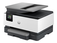 HP Officejet Pro 9120e All-in-One - multifunktionsskrivare - färg 403X8B#629