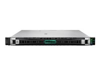 HPE StoreEasy 1470 Performance - NAS-server - 4 fack - 8 TB - kan monteras i rack - Serial ATA-600 / SAS 3.0 / PCI Express (NVMe) - HDD 2 TB x 4 - RAID 0, 1, 5, 6, 10 - RAM 16 GB - Gigabit Ethernet - iSCSI support - 1U - BTO S2A19A