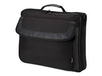 Targus Classic Clamshell - Notebook-väska - 15.6" - svart TAR300