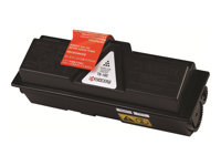 Kyocera TK 160 - Svart - original - tonerkassett - för ECOSYS P2035d, P2035d/KL3, P2035dn, P2035dn/KL3; FS-1120D, 1120D/KL3, 1120DN, 1120DN/KL3 1T02LY0NLC