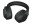 Jabra Evolve2 85 MS Stereo - Headset - fullstorlek - Bluetooth - trådlös, kabelansluten - aktiv brusradering - 3,5 mm kontakt - ljudisolerande - svart - Certifierad för Microsoft-teams