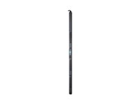 APC Metered-by-Outlet with Switching Rack PDU ZeroU 2G - Kraftdistributionsenhet (kan monteras i rack) - AC 400 V - 11 kW - 3-fas - Ethernet 10/100 - utgångskontakter: 24 - 0U - svart - för P/N: SMX1500RM2UCNC, SMX2KR2UX145, SMX3KR2UNCX145, SMX750C, SMX750CNC, SMX750CUS AP8681