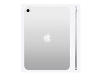 Apple iPad A16 Wi-Fi - surfplatta - 256 GB - 11" MD4G4KN/A