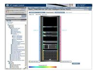 HPE Insight Control - Licens + 1 års support 24x7 - elektronisk - Win - för ProLiant DL180 Gen9, DL380 Gen9, m510, m710, MicroServer Gen8, ML310e Gen8, SL270s Gen8 C6N28ABE
