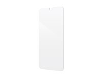 ZAGG InvisibleShield Glass Elite - Skärmskydd för mobiltelefon - glas - för Samsung Galaxy A26 200118288