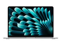 Apple MacBook Air - 13.6" - Apple M4 - 24 GB RAM - 512 GB SSD - Svenska/finska MC654KS/A