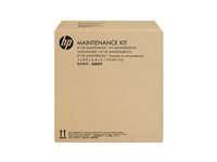 HP Scanjet Sheet-feed Roller Replacement Kit - Underhållssats - för Scanjet Pro 2000 s1 Sheet-feed L2760A#101