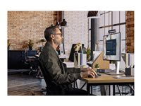 Dell Pro Max with GB10 FCM1253 - mikro GB10 Grace Blackwell Superchip Cortex-A725 + Cortex-X925 - 128 GB - SSD 4 TB 7MFXX