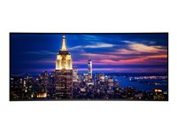 Dell UltraSharp U5226KW - LED-skärm - 6K - 52" DELL-U5226KW