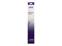 Epson - Svart - färgband - för LQ 2090, 2090II, 2090IIN C13S015336