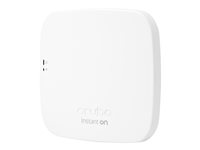 Aruba Instant On AP11 - Trådlös åtkomstpunkt - Wi-Fi 5 - Bluetooth - 2.4 GHz, 5 GHz - med DC Power Adapter, Cord R3J22A