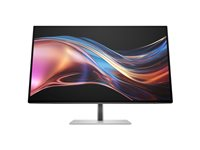 HP 727pu - Series 7 Pro - LED-skärm - QHD - 27" - HDR 8J9E6AA#ABB