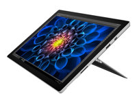Microsoft Surface Pro 4 - No pen - 12.3" - Intel Core m3 - 6Y30 - 4 GB RAM - 128 GB SSD FJQ-00004