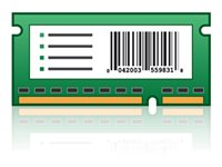 Lexmark Card for PRESCRIBE Emulation - ROM (sidbeskrivningsspråk) - Prescribe - för Lexmark M1145, MS510dn, MS510dtn, MS517dn, MS610de, MS610dn, MS610dte, MS610dtn, MS617dn 35S2994