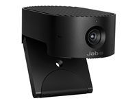 Jabra PanaCast 20 - Webbkamera - färg - 13.000.000 pixlar - 3840 x 2160 - ljud - USB 3.0 8300-119
