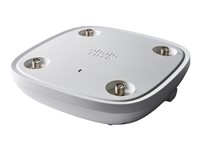 Cisco Catalyst 9115AXE - Trådlös åtkomstpunkt - Bluetooth, Wi-Fi 6 - 2.4 GHz, 5 GHz C9115AXE-EWC-I
