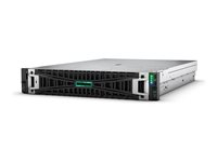HPE ProLiant DL385 Gen11 - kan monteras i rack EPYC 9124 3 GHz - 64 GB - SSD 2 x 480 GB P77245-425