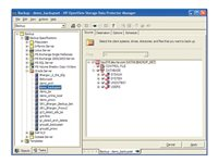 Micro Focus Data Protector Library extension - Licens - obegränsat antal kortplatser - elektronisk B6958BAE
