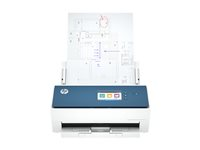 HP ScanJet Enterprise Flow N9000 sn1 - dokumentskanner - desktop - USB 3.0, Gigabit LAN 8Q4W1A#B19