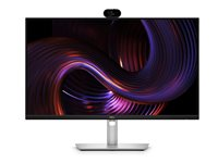 Dell Pro P P2726DEV - LED-skärm - QHD - 27" DELL-P2726DEV