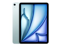 Apple 11-inch iPad Air M3 Wi-Fi + Cellular - surfplatta - 512 GB - 11" - 3G, 4G, 5G MCG54KN/A