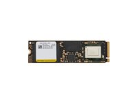 HP - SSD - 2 TB - inbyggd - M.2 - PCIe 4.0 x4 &#40;NVMe&#41; 6D8L6AA#ABB