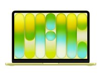 Apple MacBook Neo - 13" - Apple A18 Pro - 8 GB RAM - 256 GB SSD - Svenska/finska MHFD4KS/A