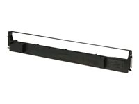 Epson - Svart - färgband - för LX 1170, 1170 II, 1350 C13S015642