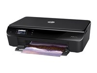 HP Envy 4500 e-All-in-One - multifunktionsskrivare - färg A9T80B#BHC