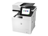HP LaserJet Enterprise MFP M636fh - multifunktionsskrivare - svartvit 7PT00A#B19