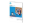 HP Everyday Photo Paper - Blank - A4 (210 x 297 mm) - 200 g/m² - 100 ark fotopapper - för Officejet 20X, 38XX, 46XX, 52XX, 6000 E609, 68XX, 80XX; Photosmart B110, Wireless B110