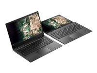 Lenovo 14e Chromebook - 14" - AMD A4 - 9120C - 4 GB RAM - 32 GB eMMC - Nordisk 81MH0003MX