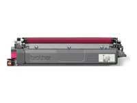 Brother TN249M - Superlång livslängd - magenta - original - box - tonerkassett - för Brother HL-L8240CDW, MFC-L8390CDW TN249M