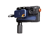BEASTGRIP x SanDisk Beastcage - Creator Kit - videoinspelningskit - för Apple iPhone 15 Pro Max SD3WLCC005-000T-WW