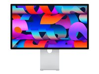 Apple Studio Display Nano-texture glass - LCD-skärm - 5K - 27" MFF04KS/A