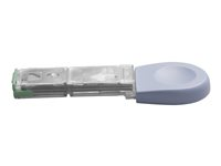 HP - 1000 stk häftklammermagasin - för LaserJet Enterprise 600 M601, 600 M602, 600 M603, M604, M605, M606; LaserJet Managed M605 Q3216A