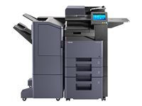 K/TASKalfa 358ci MFP A4 w/ Start Toners TA358CI_1102V43NL0
