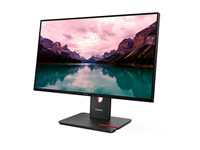 Lenovo ThinkVision T24-40 - LED-skärm - Full HD (1080p) - 24" 64A4MAT1SE
