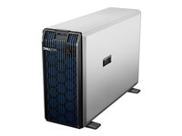 Dell PowerEdge T350 - tower Xeon E-2336 2.9 GHz - 16 GB - HDD 2 x 4 TB G0N7D