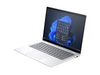 HP Elite x360 1040 G11 Notebook - AI Ready - 14" - Intel Core Ultra 7 - 155H - 32 GB RAM - 1 TB SSD - 5G LTE, NR - hela norden 9G0R5ET#UUW