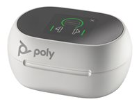 Poly - Laddningsfodral - peskärm - vit 8L590AA
