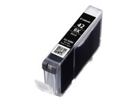 Canon CLI-42BK - 13 ml - original - bläcktank - för PIXMA PRO-100, PRO-100S; PIXUS PRO-100 6384B001