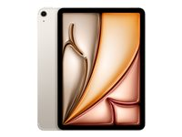 Apple 11-inch iPad Air M3 Wi-Fi + Cellular - surfplatta - 256 GB - 11" - 3G, 4G, 5G MCG24KN/A
