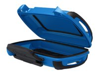 OtterBox Pursuits 20 Apple iPhone 4/4S - Undervattenshus för mobiltelefon - blå, fjälltopp 77-22817