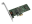 Intel Gigabit CT Desktop Adapter - Nätverksadapter - PCIe låg profil - 1GbE - 1000Base-T