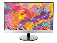 AOC I2369V - 69 Series - LED-skärm - Full HD (1080p) - 23" I2369V