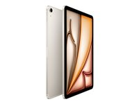 Apple 11-inch iPad Air M3 Wi-Fi + Cellular - surfplatta - 1 TB - 11" - 3G, 4G, 5G MCGA4KN/A